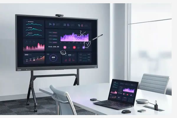 可移動的LED大屏能做到多少寸？