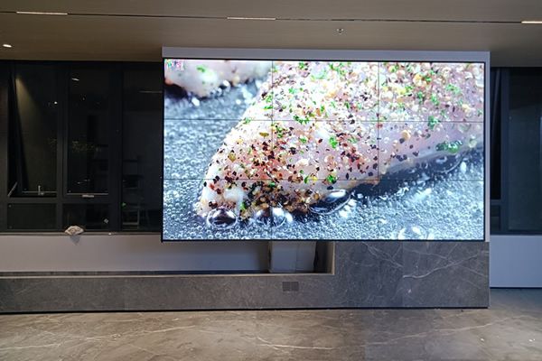 營業(yè)廳使用液晶拼接屏，還是LED顯示屏好？