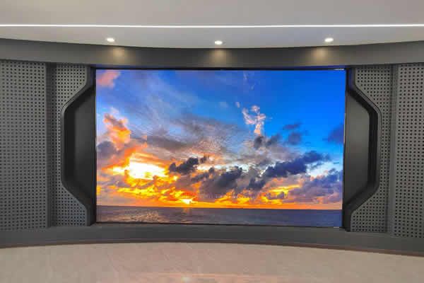 LED顯示屏價(jià)格多少錢(qián)一平方米？LED顯示屏方案設(shè)計(jì)