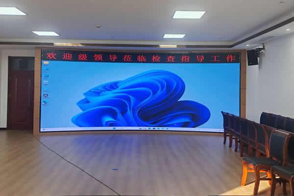 液晶拼接屏和led顯示屏哪個(gè)顯示效果更好？