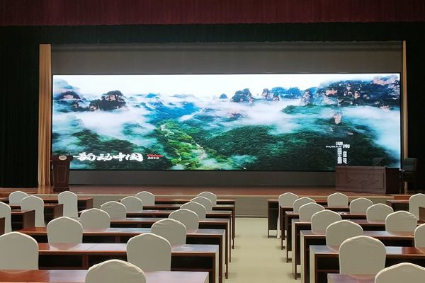 2025年國內(nèi)比較知名的LED顯示屏廠家有哪些？