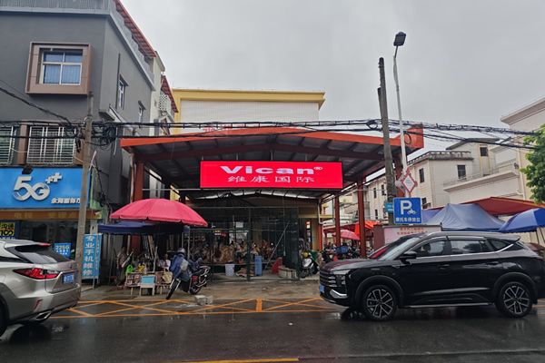 商場商店LED廣告大屏一般做多大好，用P幾的？